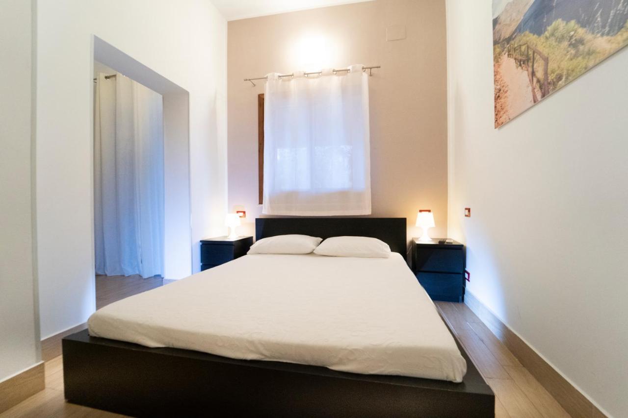 B&B Kore Кастеламаре дел Голфо Екстериор снимка