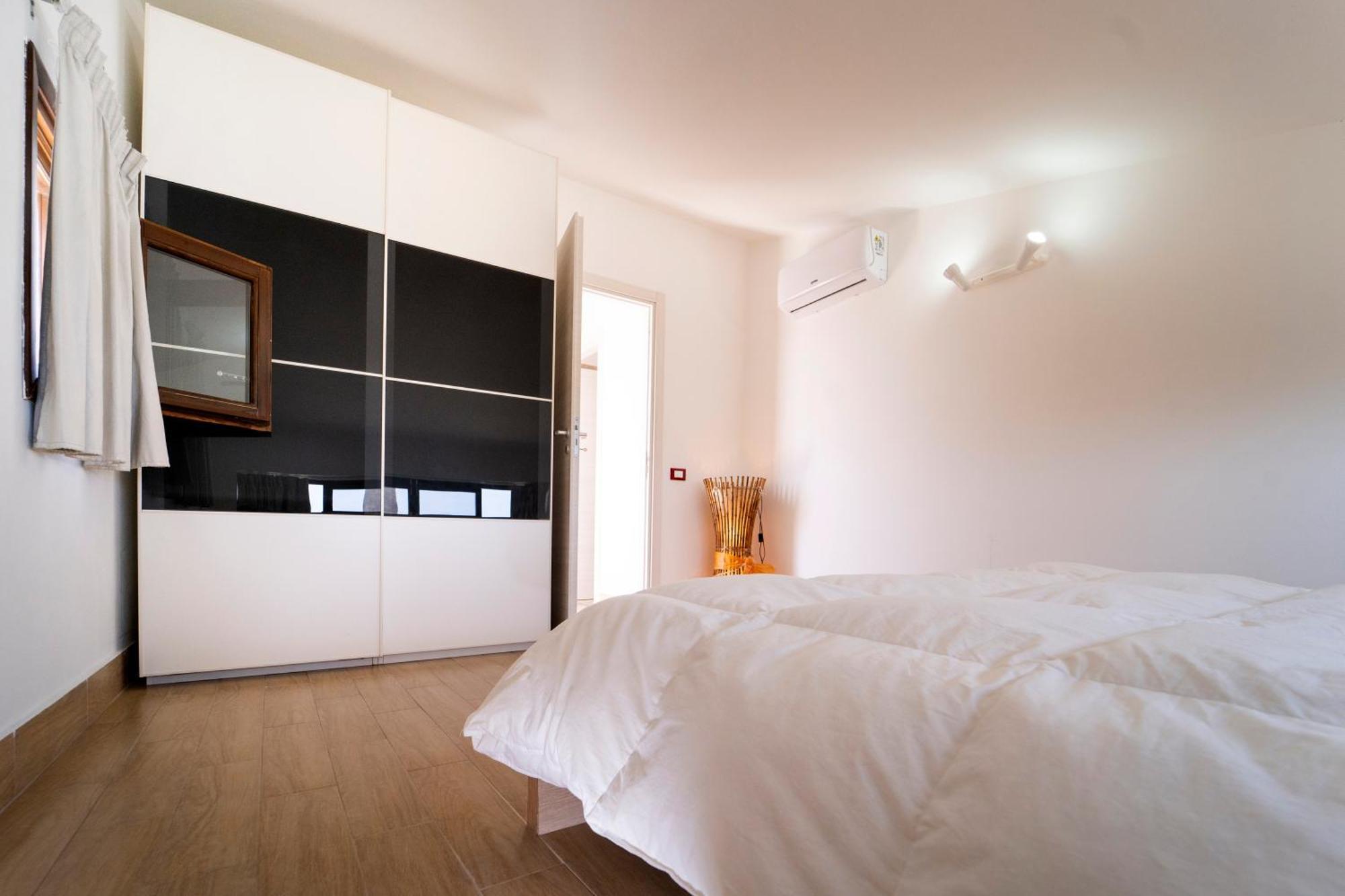 B&B Kore Кастеламаре дел Голфо Екстериор снимка