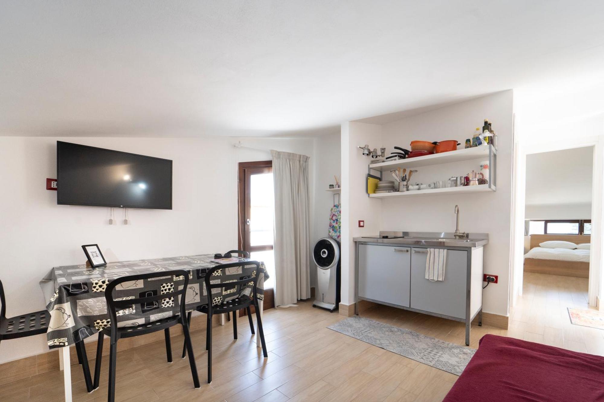 B&B Kore Кастеламаре дел Голфо Екстериор снимка