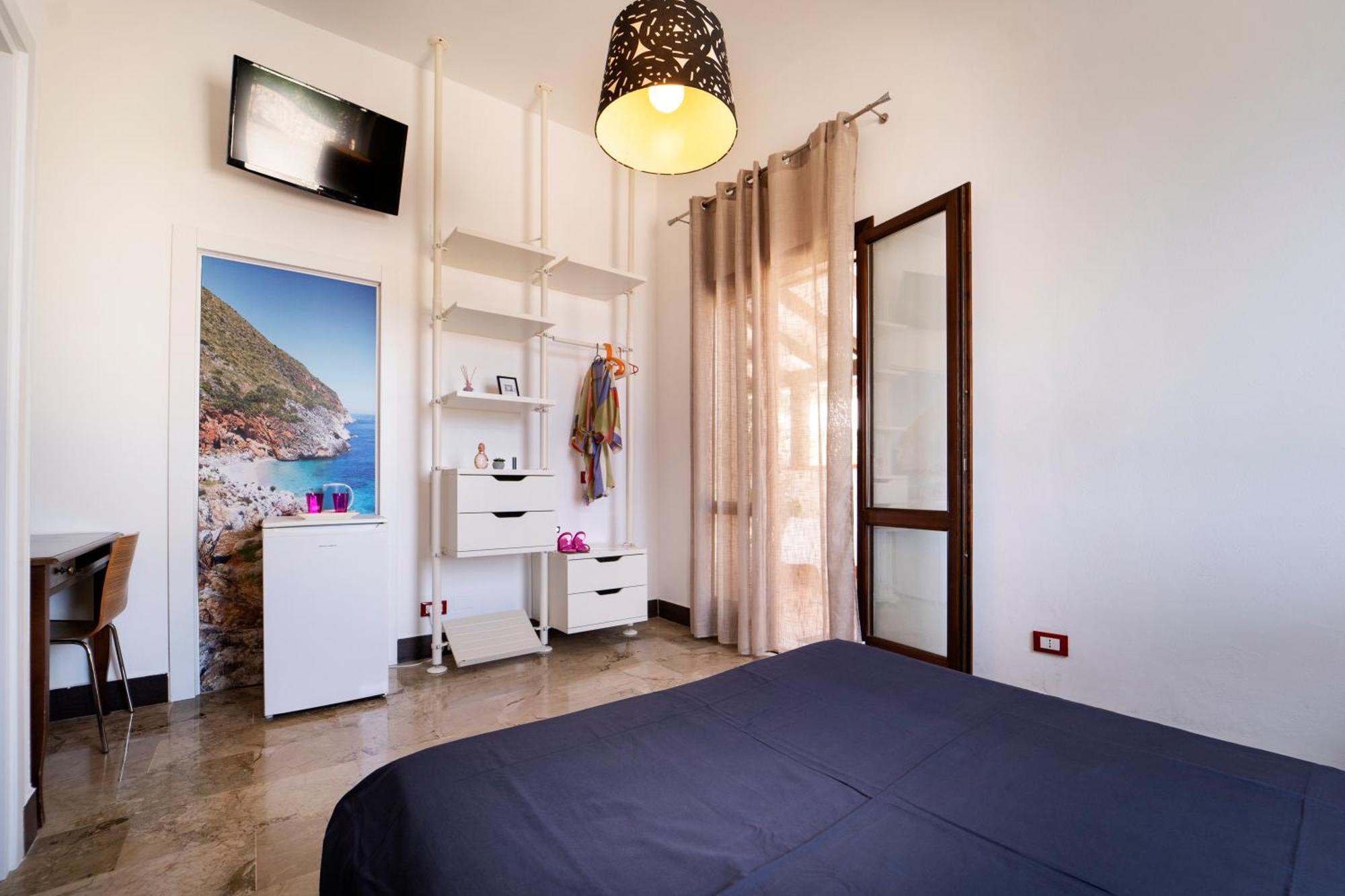 B&B Kore Кастеламаре дел Голфо Екстериор снимка